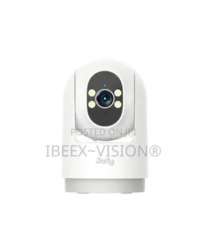Jaify Indoor Pt Camera M2