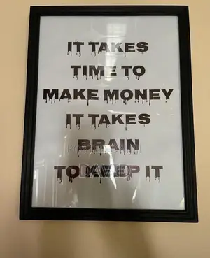 Quotes of Motivation for Living Room