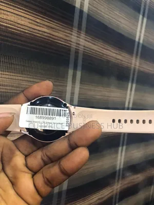 Galaxy Watch Active 5 Lte 40mm