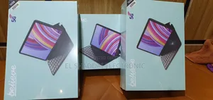 New Bebe Pad 9 512 GB Black