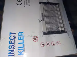 Electronic Insect Killer