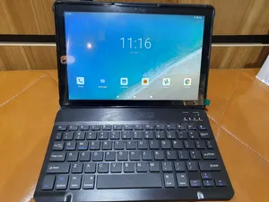 New Bebe Pad 9 512 GB Black