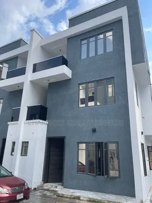 5bdrm Duplex in Mende for rent