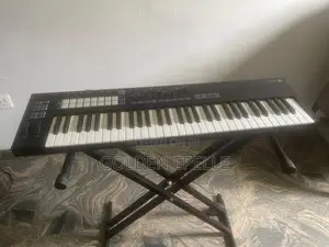Keyboard Novation Mk4