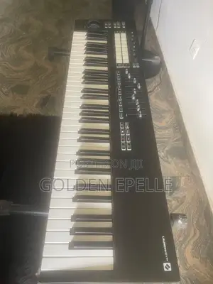 Keyboard Novation Mk4