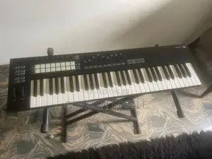 Keyboard Novation Mk4
