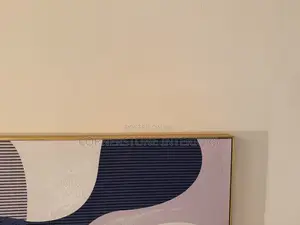 Abstract Painting