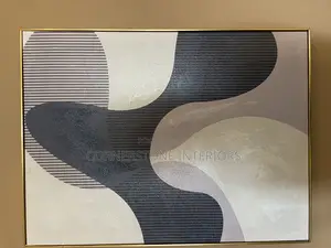 Abstract Painting
