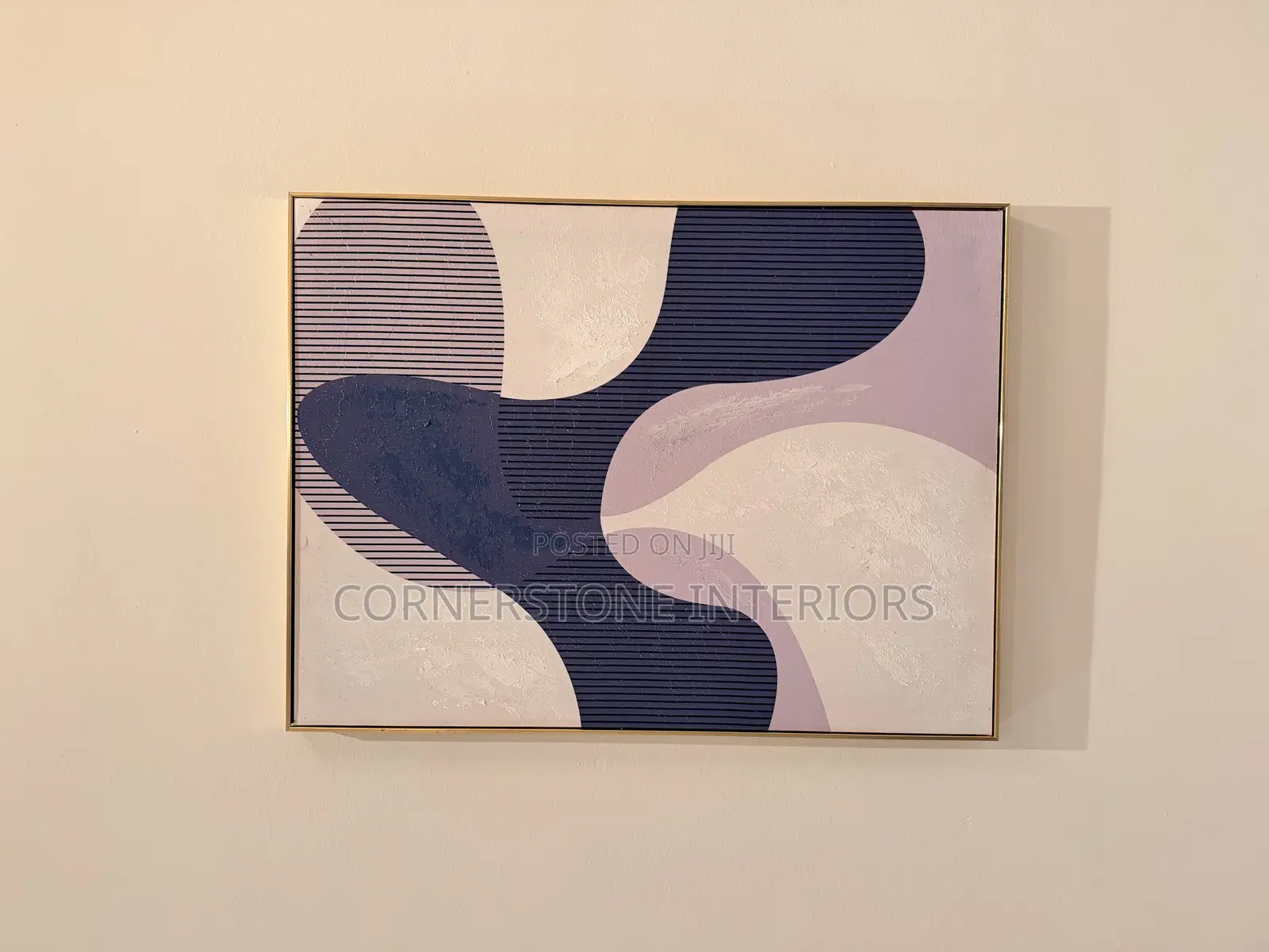 Abstract Painting