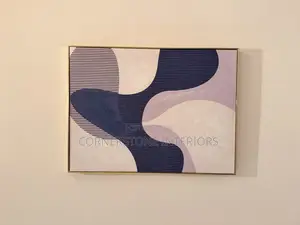 Abstract Painting
