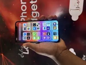 Apple iPhone XS 64 GB Gold