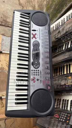 Casio Lk 35 Keyboard