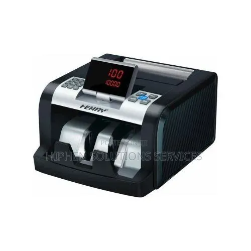 Glory Counting Machine Suppliers In Nigeria