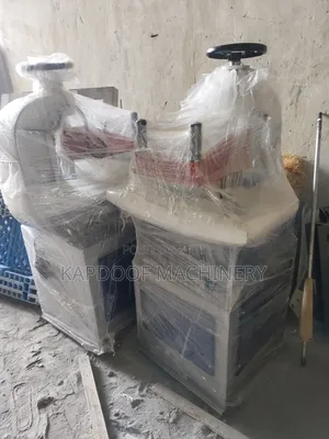Nylon Hydraulic Punching Machine