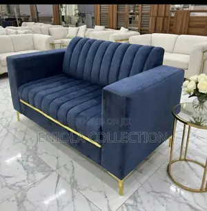 2 Seater Sofa