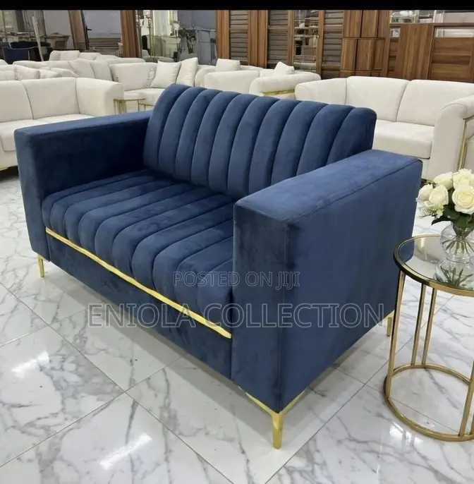 2 Seater Sofa