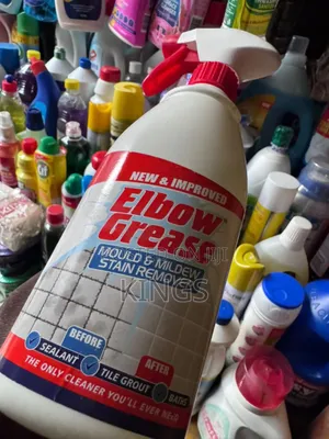 Astonish Mould and Midew