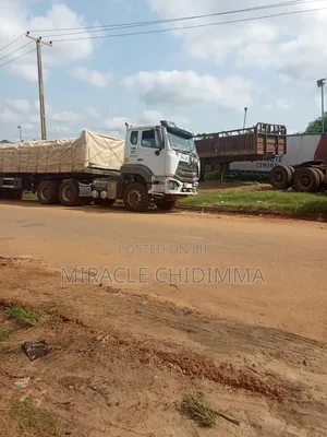 Dangote Cement Supply Art Ebonyi State