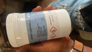 Sodium Hydroxide
