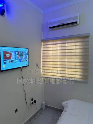 A Single Room