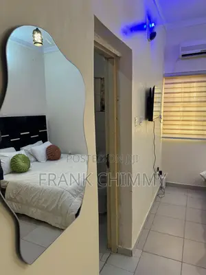 A Single Room