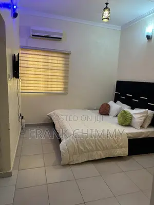 A Single Room