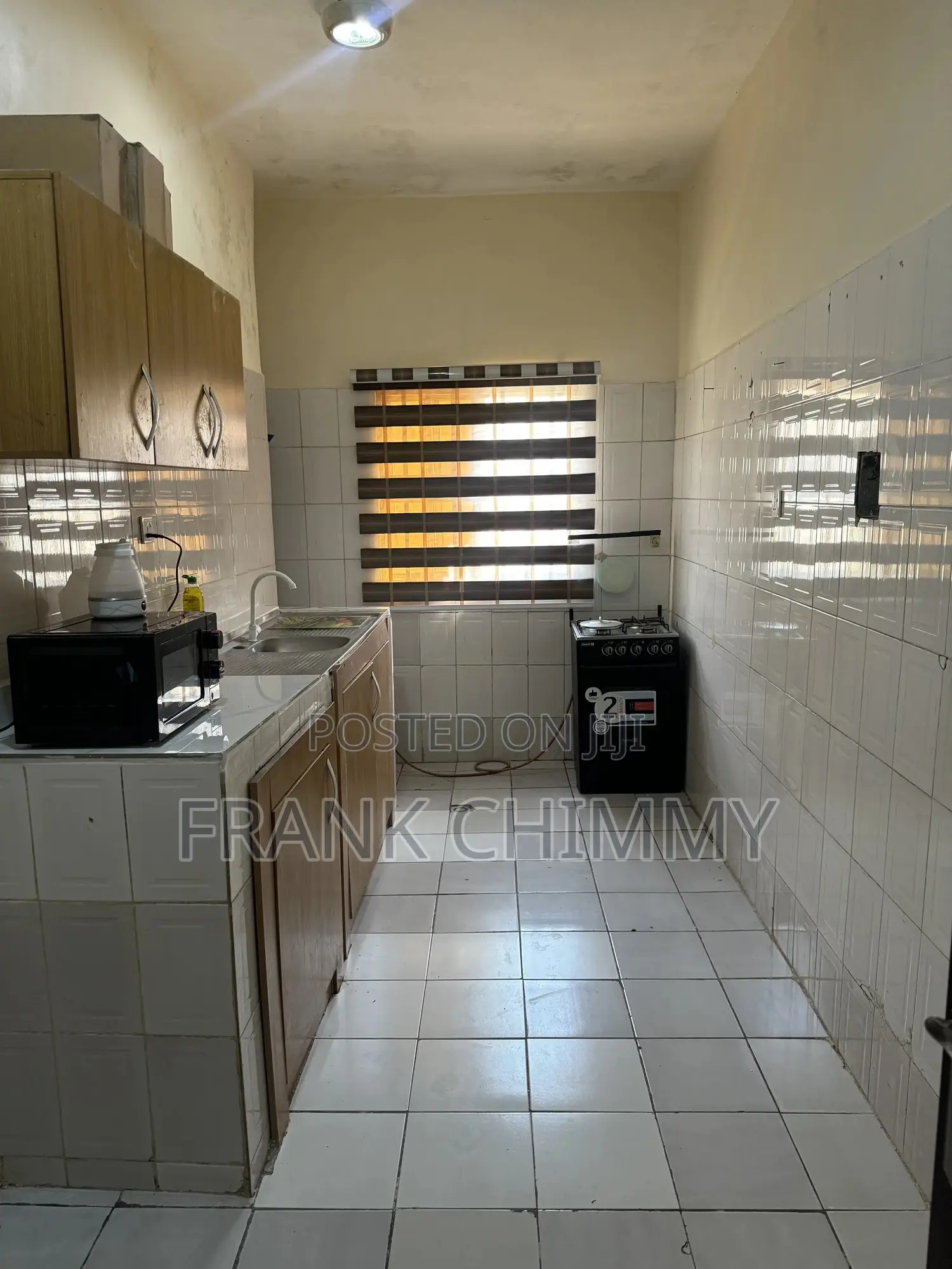 A Single Room