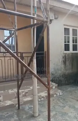 3bdrm House in Not Estate, Ipaja Road for sale