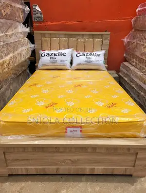 Quality Mattress 4*6