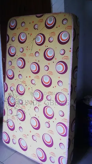 3 by 6 Mattress