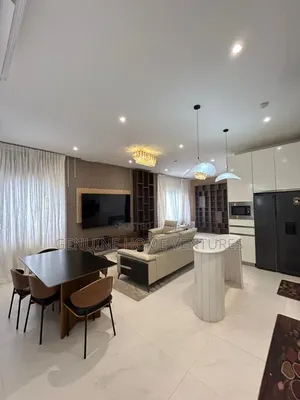 Furnished 2bdrm Apartment in Old Ikoyi for rent