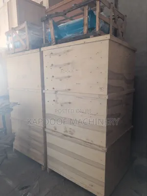 Semi Automatic Shrink Wrapping Machine