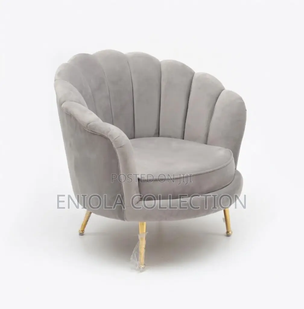 Single Seater Sofa