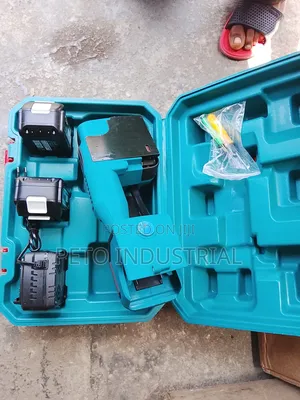 Cordless Rope Binding Machine