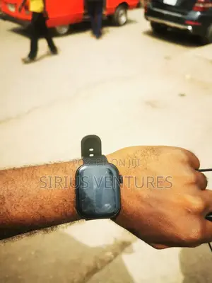 Infinix X Watch3