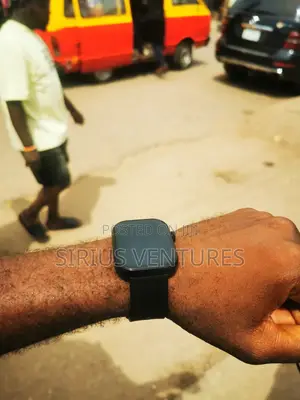 Infinix X Watch3