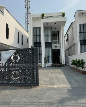 5 Bed | Ikota, Lekki (N380m)