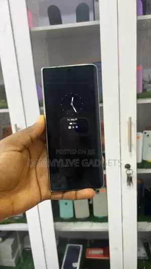 Tecno Phantom V Fold 2 512 GB Gray