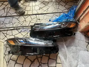 Headlamp Toyota Camry 2024 Model