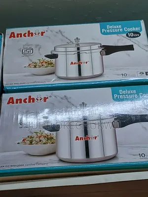 Ppressure Pot
