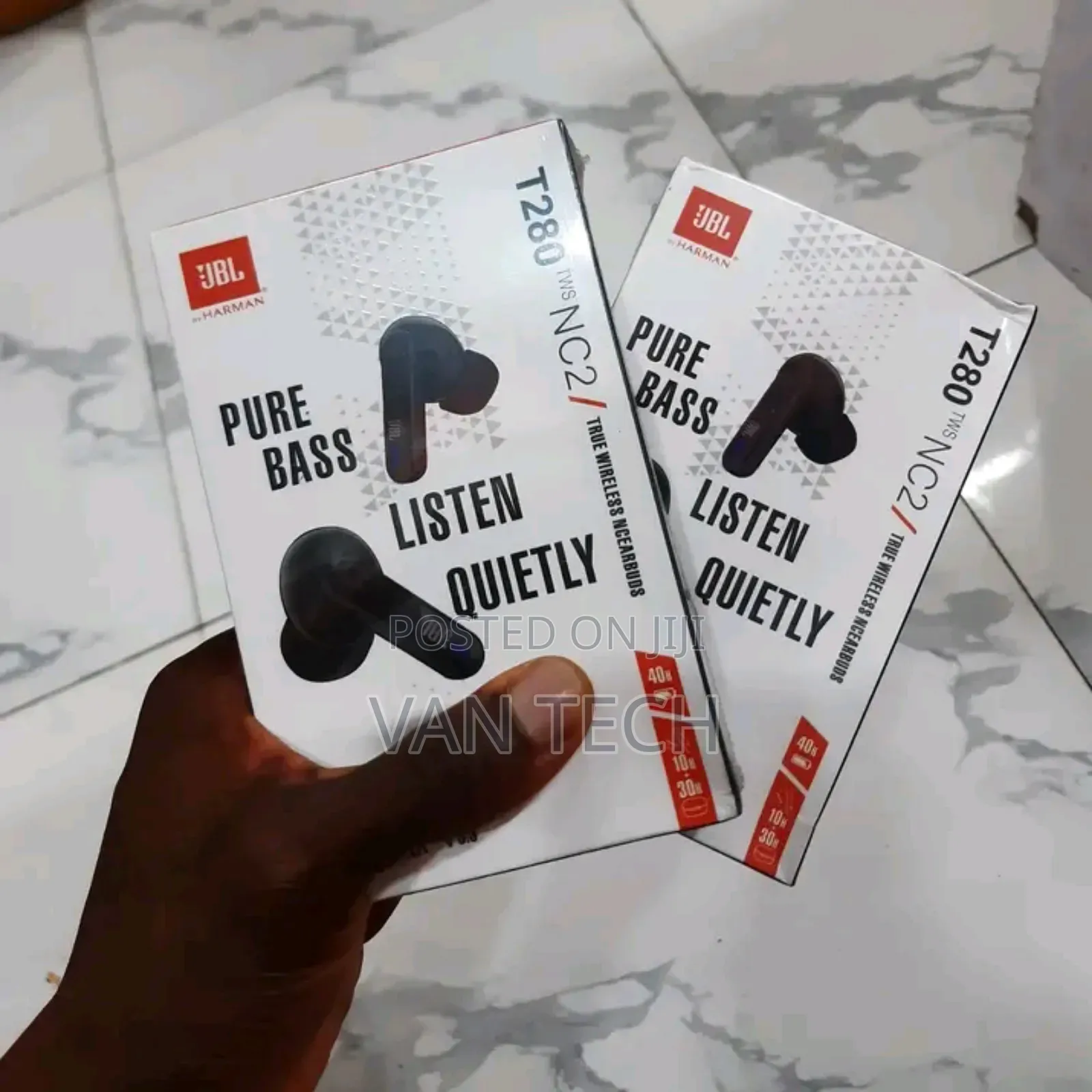 JBL Earbuds