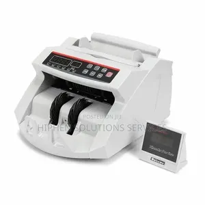 Glory Counting Machine Suppliers In Nigeria