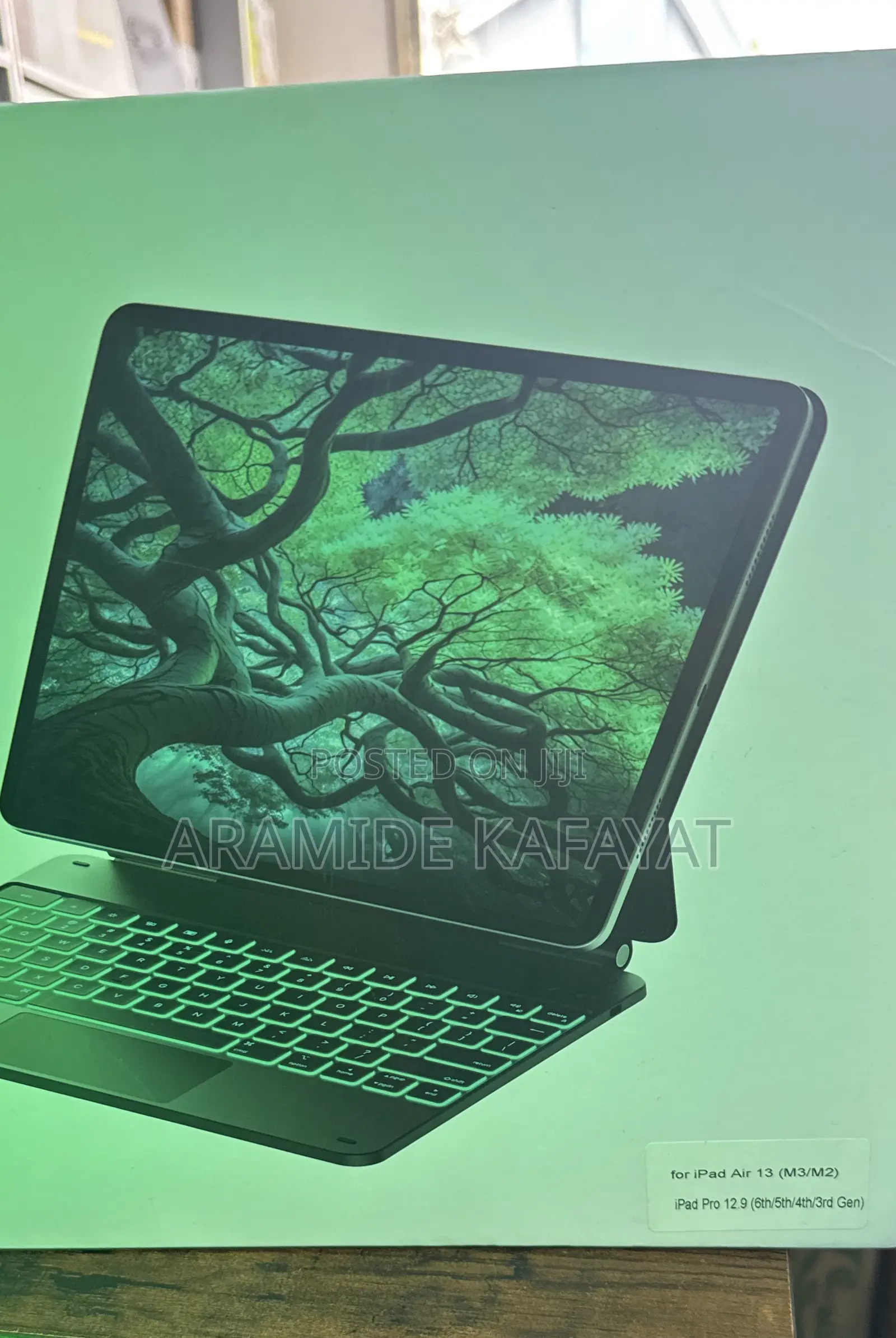 Tpyecase Edge