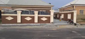 2bdrm Bungalow in Becky 3 Estate, Karu for sale