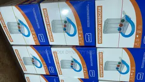 Respiratory Exerciser