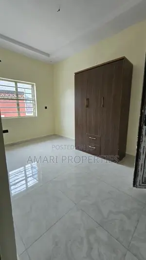1bdrm Block of Flats in Sunview Estate, Sangotedo for rent