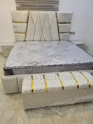 Luxury Bedframe