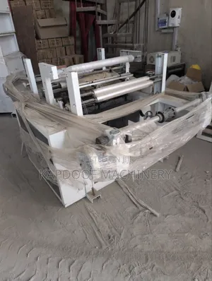 1 Colour Nylon Printing Machine