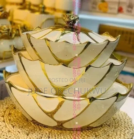 Serving Dish