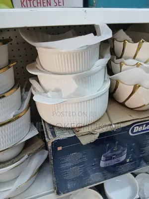 Serving Dish
